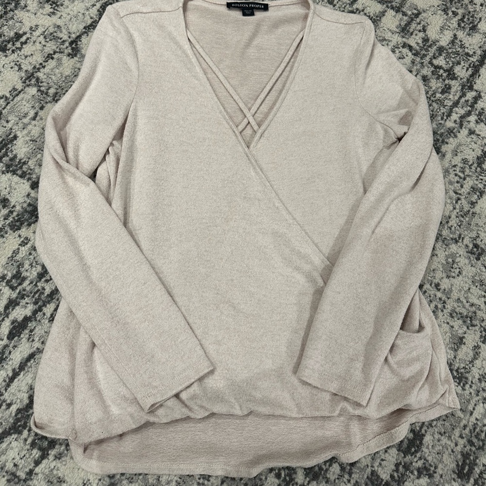 Boston Proper Sweater